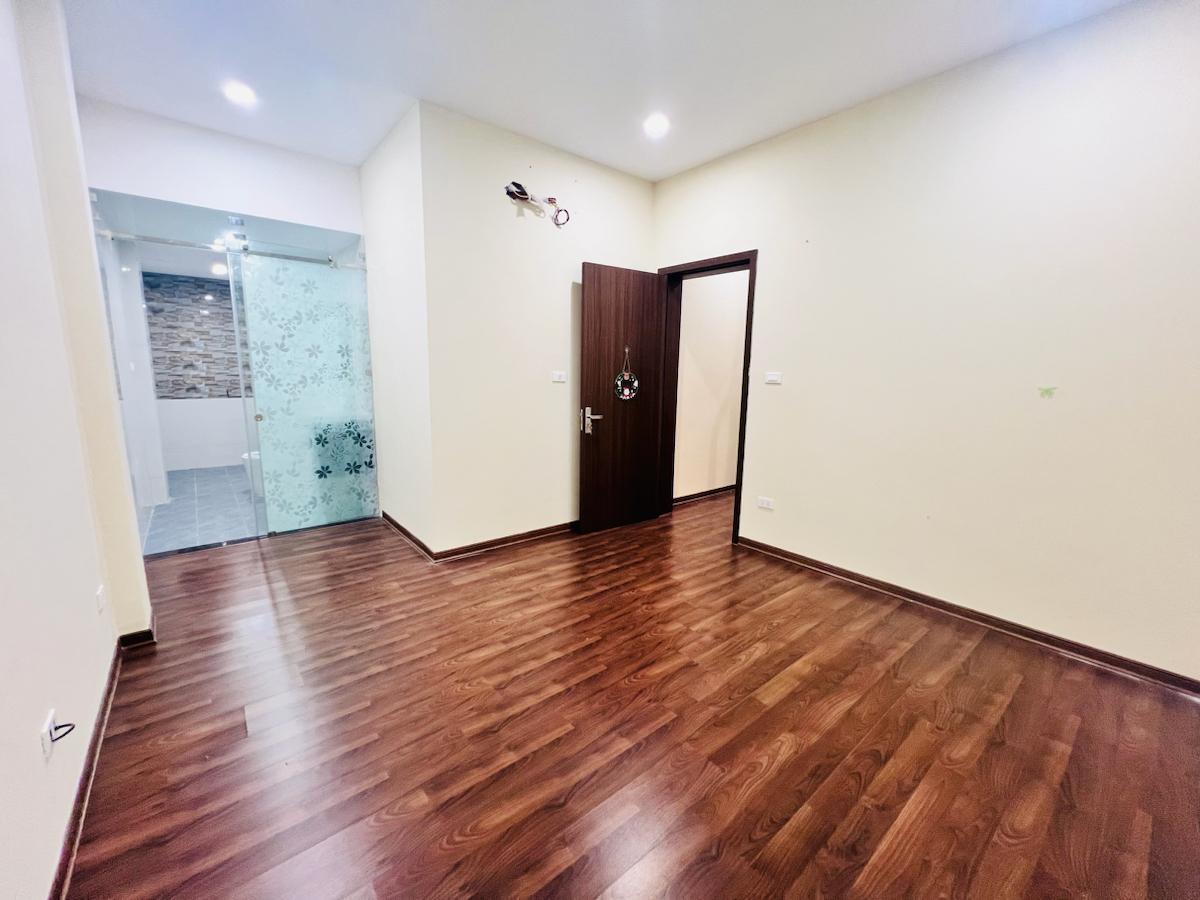 NGỌC HÀ - BA ĐÌNH - 56m2- NỞ HẬU- NHÀ MỚI - NGÕ THÔNG THẲNG TẮP - HƠN 12 TỶ