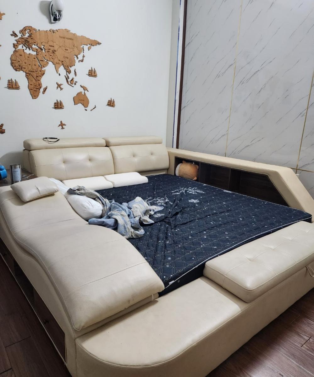 NHÂN HÒA - THANH XUÂN - Ô TÔ- VĂN PHÒNG -NGÕ THÔNG - KINH DOANH- LÔ GÓC ~ 10 TỶ