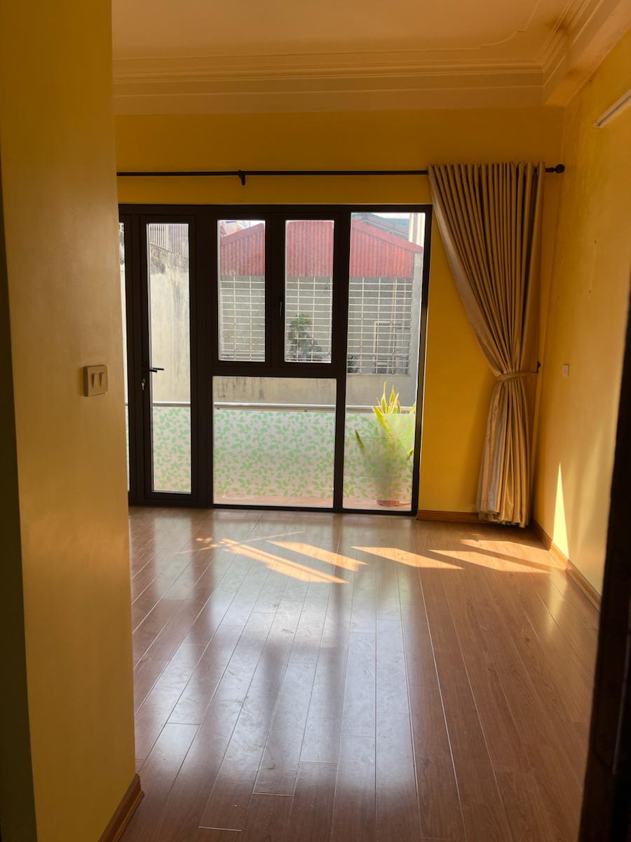 Ô TÔ ĐỖ CỬA - 15M RA MẶT PHỐ - VƯƠNG THỪA VŨ - THANH XUÂN - 45M2 -6 NGỦ - NHỈNH 13 TỶ