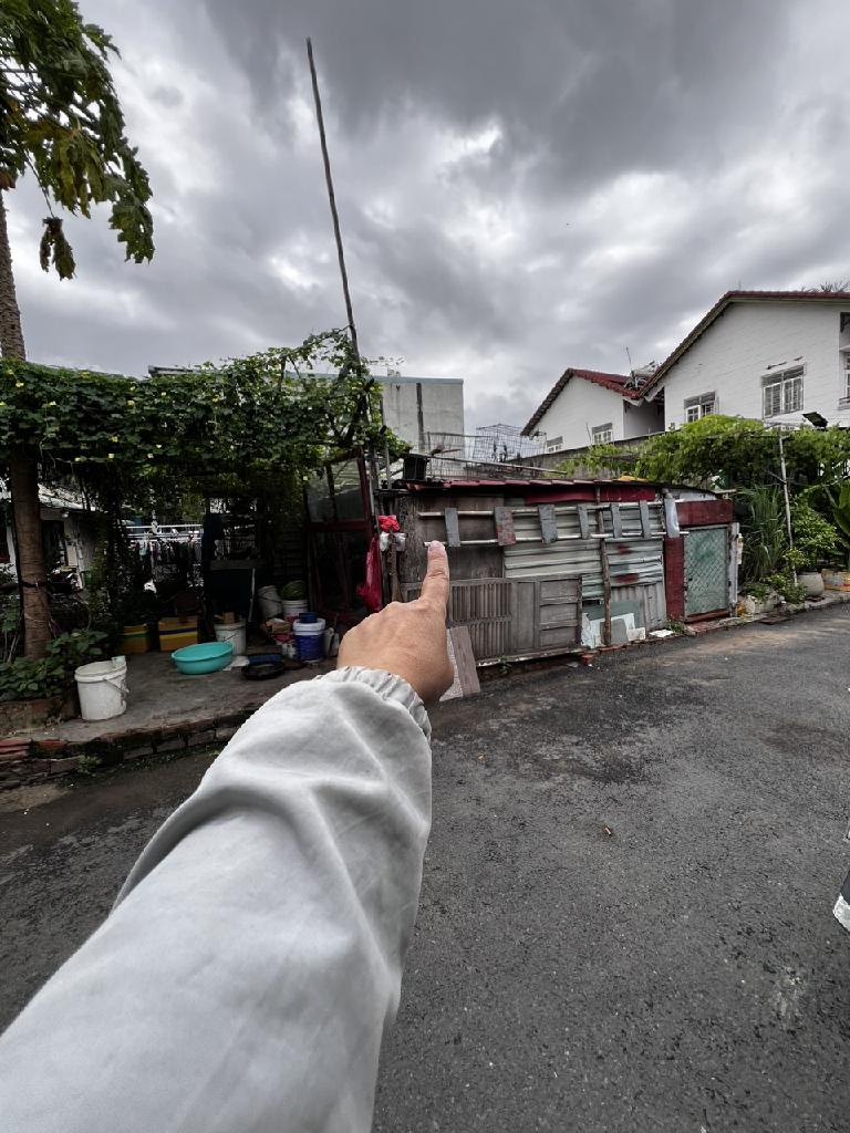 Bán đất sát Lã Xuân Oai Quận 9, Lô Góc 2 mặt tiền đường lớn, 200m² – Xây ngay biệt thự đẳng cấp hoặc căn hộ dịch vụ!