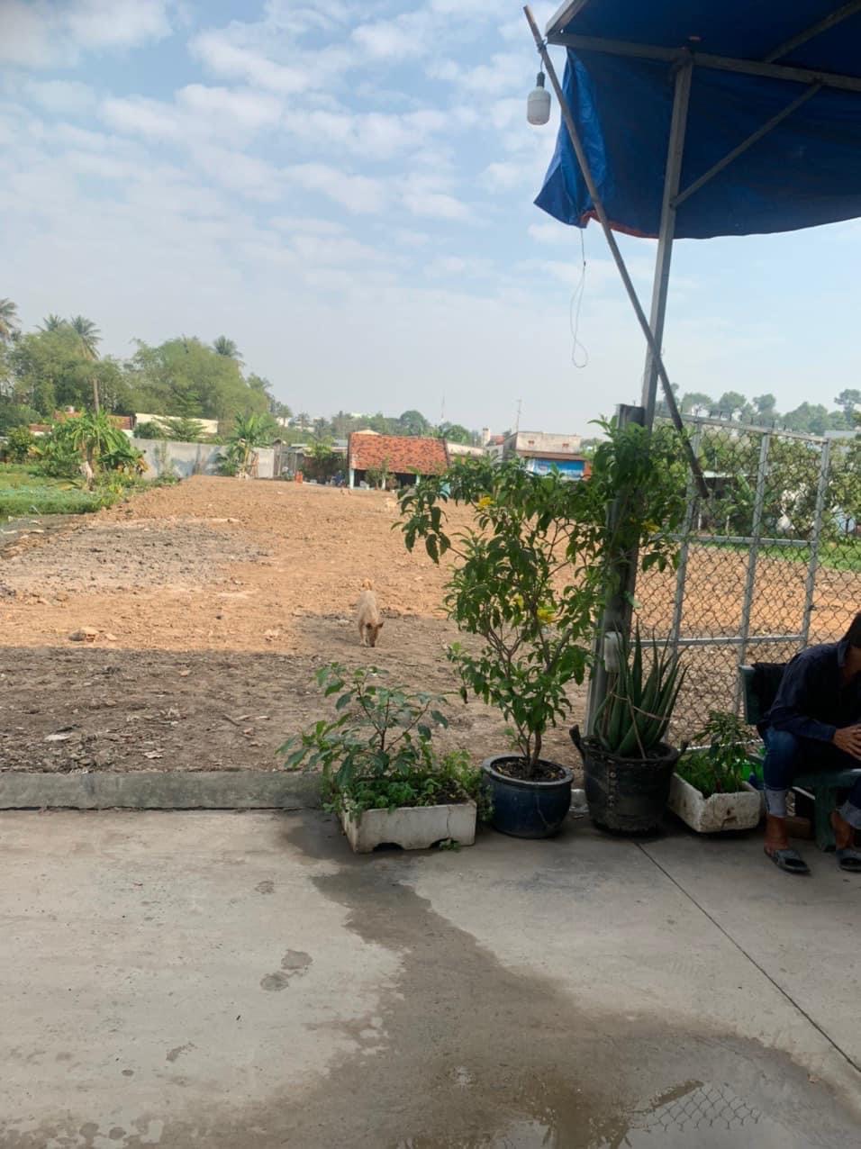 Bán đất Lê Văn Việt, Tăng Nhơn Phú A, Quận 9 , Lô góc 2 mặt tiền 1000m2 giá chỉ 17 tỷ TL