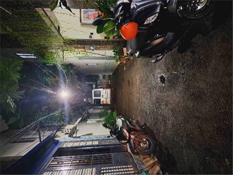 Bán nhà HXH Tân chánh Hiệp 04, Tân Chánh Hiệp, Q12, DT 44m2 (4 x 11) C4, Chỉ 3.15 tỷ TL