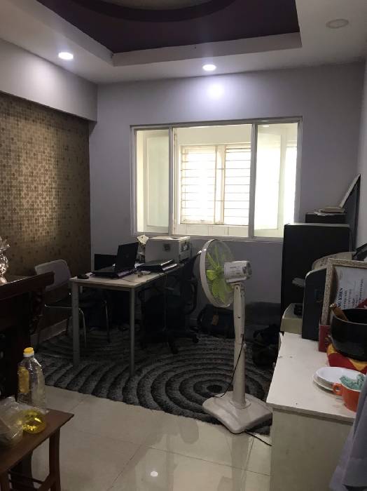 NHÀ MỚI ĐẸP XINH 27M2 5 TẦNG - TRUNG TÂM - QUẬN 10 - CÁCH CHỢ AN ĐÔNG PLAZA 300M GIÁ CHỈ 5 tỷ 8