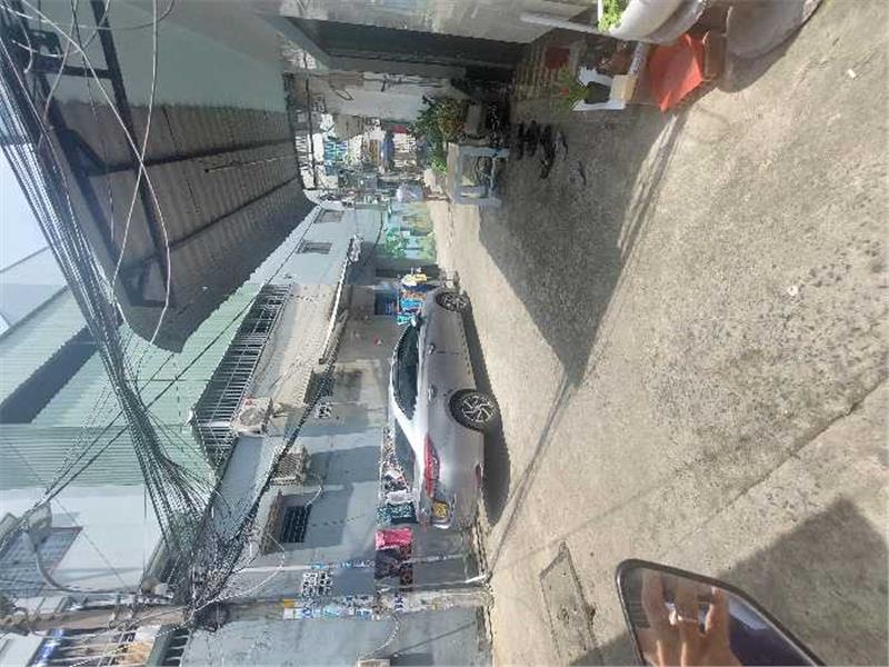 Bán nhà HXH Tây Thạnh, Tây Thạnh, Tân Phú, 42m2, 3 tầng, Chỉ 4.76 tỷ TL giá cũ 5.6 tỷ