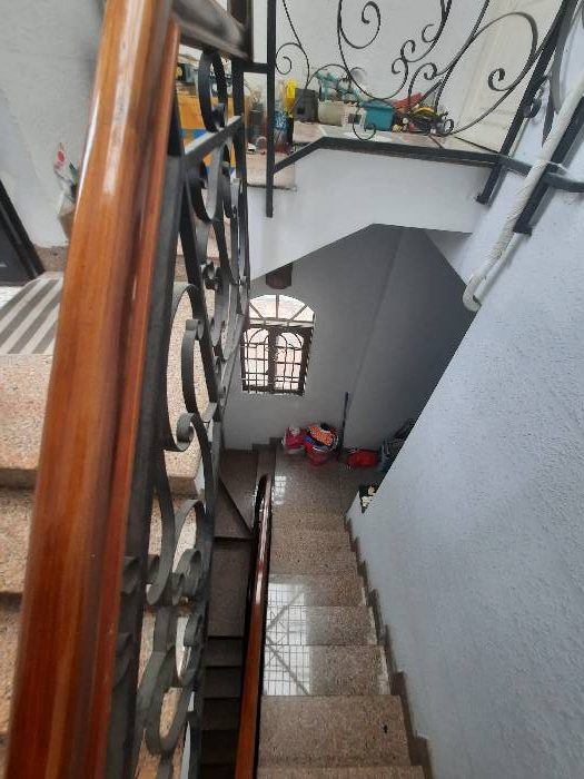 Tòa nhà 5 tầng đường xe hơi quay đầu 502 Huỳnh Tần Phát Bình Thuận Quận 7-82.5m2 ngang 6.2m. 13 tỷ