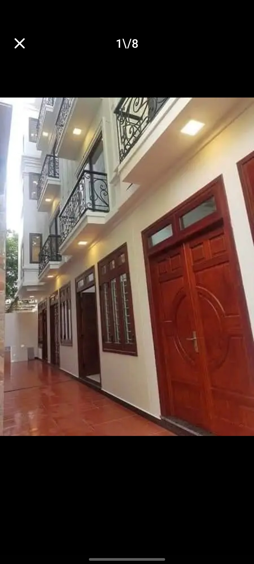 Cho thuê phòng trọ tại Thạch Bàn, Long Biên, Hà Nội