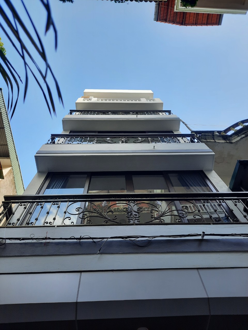 Bồ đề bán gấp nhà mới siêu đẹp giá nhỉnh 6 tỷ