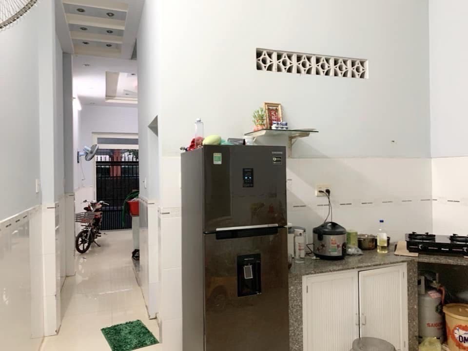 Bán nhà Hoàng Diệu 2 Linh Trung Thủ Đức 60m2 *2 tầng giá chỉ 5.7 Tỷ TL