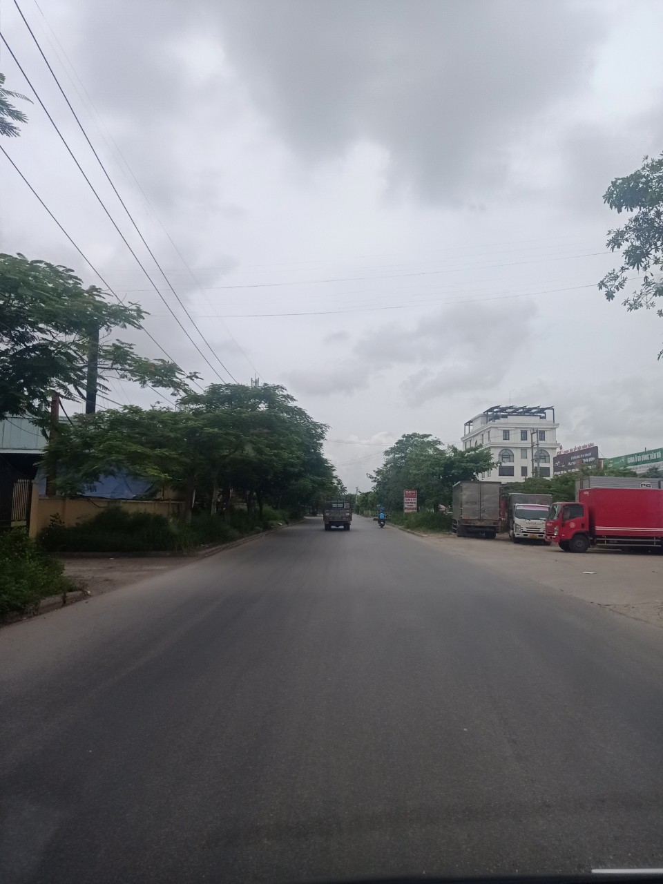 BÁN NHÀ 2 TẦNG, PHƯỜNG PHÚ KHÁNH, TP THÁI BÌNH, NHIỀU TIỆN ÍCH, Ô TÔ