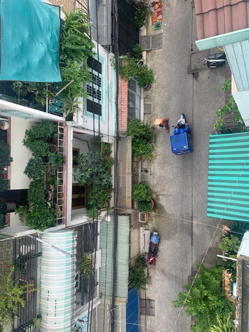 Bán Nhà Mới LẠC LONG QUÂN - XE HƠI VÔ NHÀ - 60m2 - 4 Tầng BTCT- Chỉ NHỈNH 8.15 TỶ Tại Q11