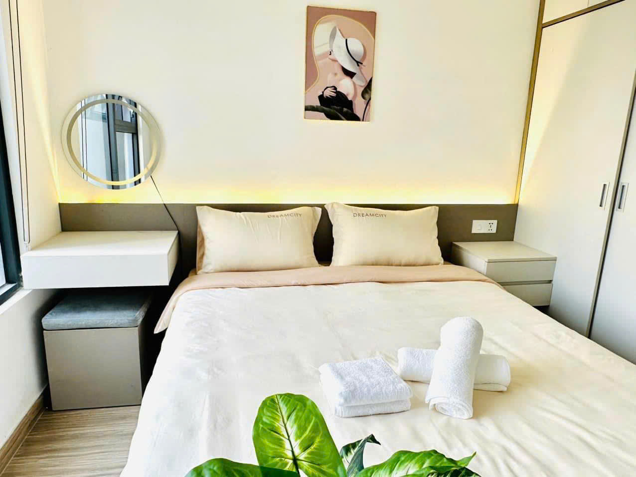 TỔNG HỢP GỎI HÀNG THUÊ VINHOMES GRAND PARK GIÁ TỐT