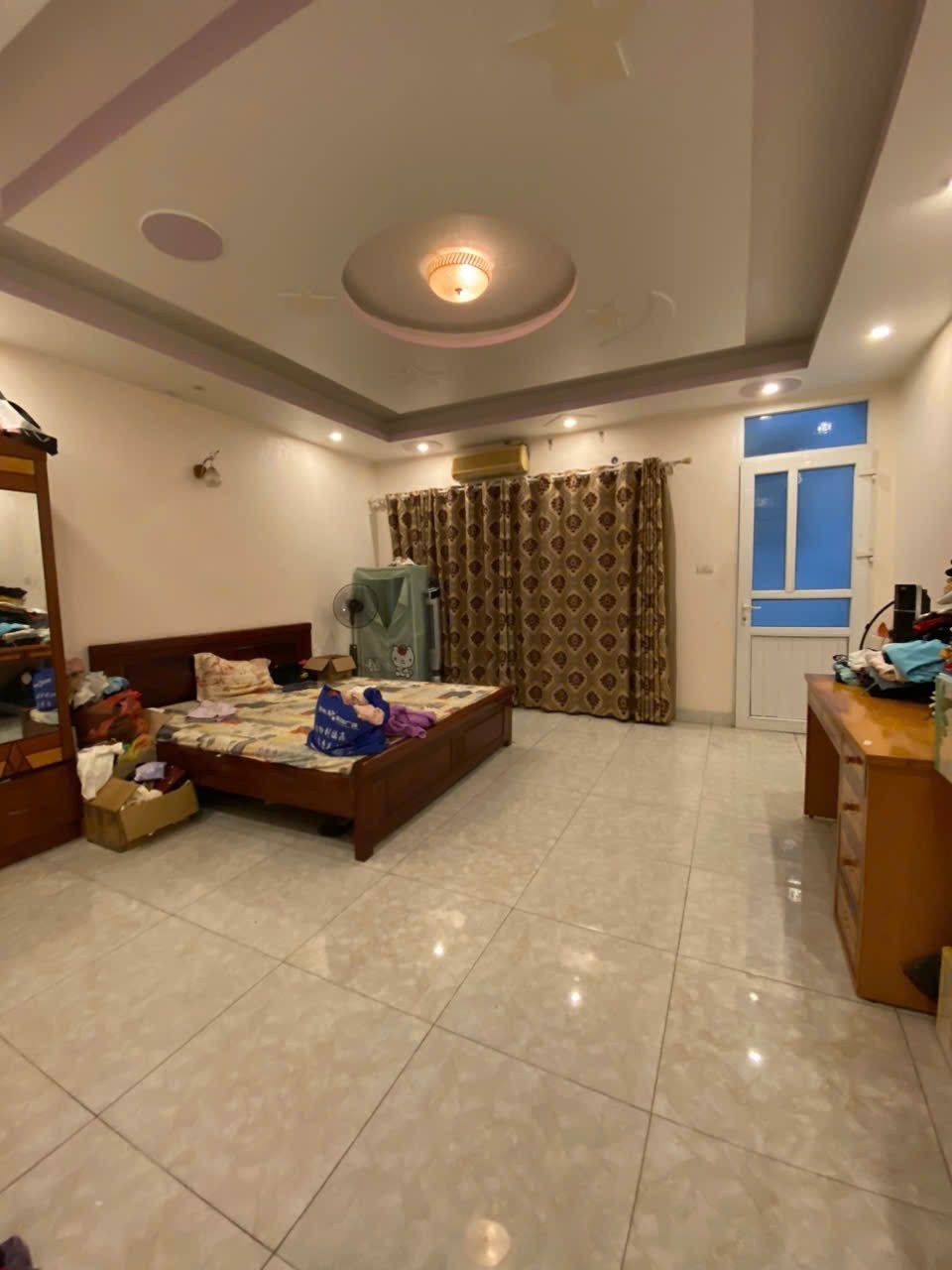 Bán nhà Nguyễn Văn Cừ Long Biên 50m MT 5m giá 8,5ty oto KD