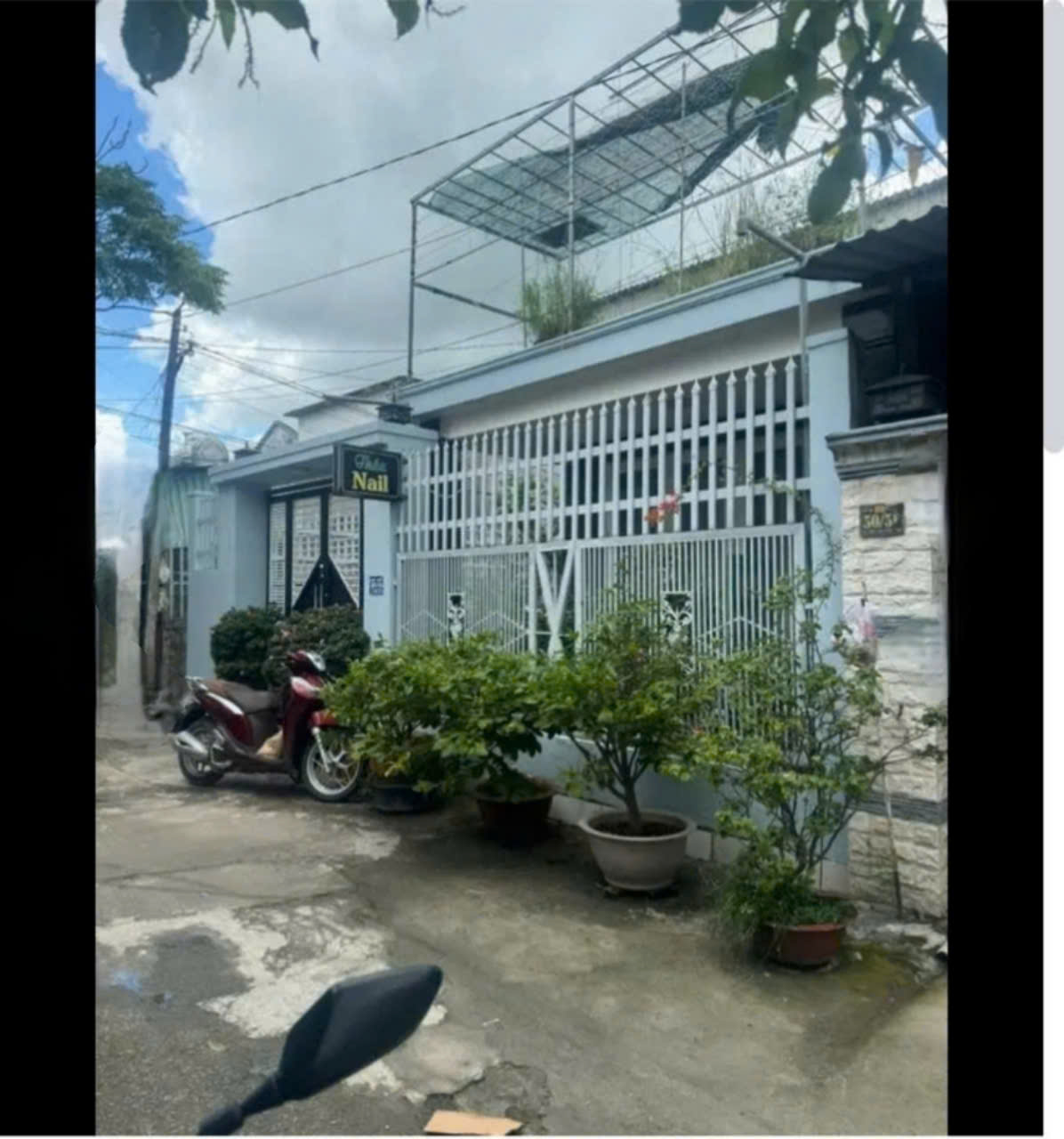 Nhà Ấp Tam Đông DT142mz, 8.2mx 18m chỉ 4.3 tỷ, Hóc Môn .