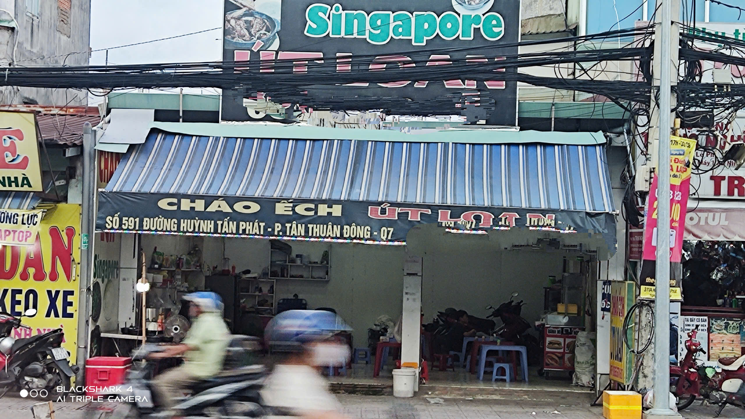 %%CHÍNH CHỦ CẦN BÁN NHÀ Ở HUỲNH TẤN PHÁT - P. TÂN THUẬN ĐÔNG - QUẬN 7 - TP.HCM.