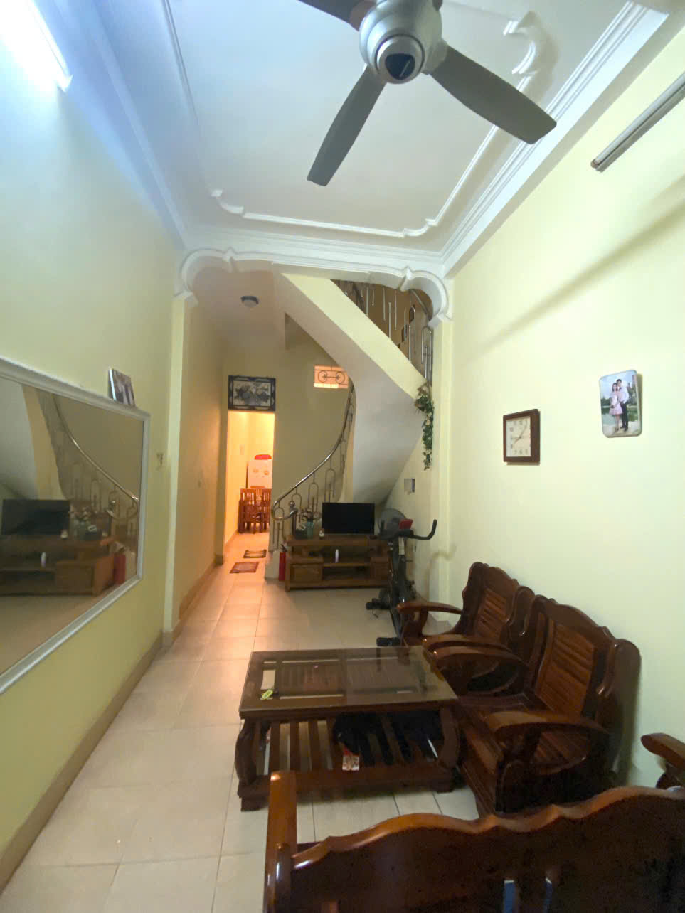 ❌ CHÍNH CHỦ CẦN CHO THUÊ NHÀ RIÊNG TẠI VƯƠNG THỪA VŨ - THANH XUÂN - HÀ NỘI - 13 TRIỆU / THÁNG