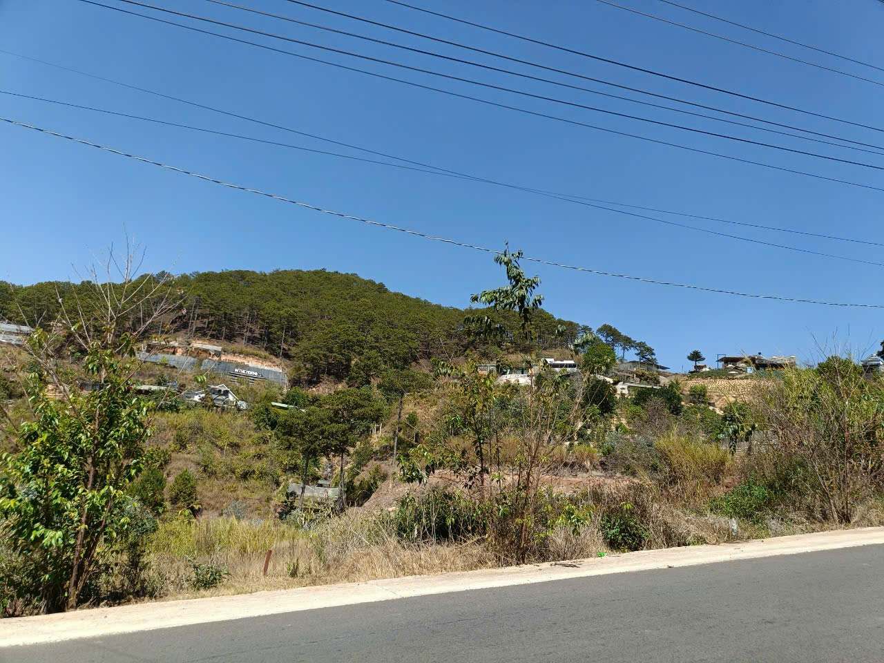 ❌ GIÁ RẺ - CHÍNH CHỦ CẦN BÁN NHANH LÔ ĐẤT ĐẸP TẠI XUÂN THỌ - TP . ĐÀ LẠT / 912M2