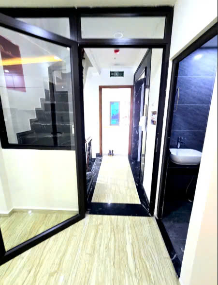 ✨️BÁN NHÀ PHẠM VĂN ĐỒNG, 7 TẦNG, THANG MÁY, SỔ ĐẸP, 57M2, 22.5 TỶ.
