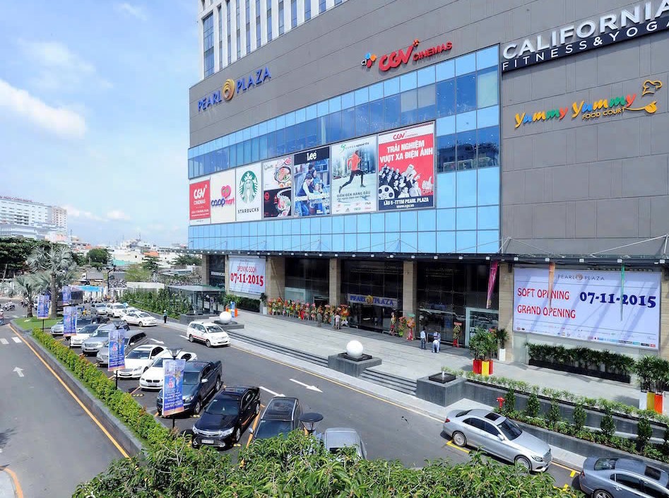 Bán Nhà Bình = Thạnh ngay HUTE (4.2x22) - Thu nhập 25tr/tháng - Giá 15 tỷ