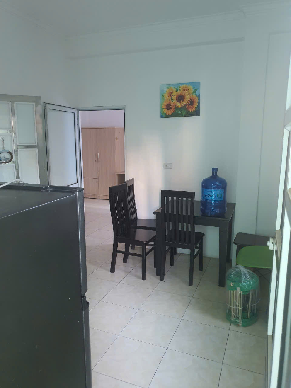 Cho thuê phòng full đồ tại Mễ Trì, Nam Từ Liêm