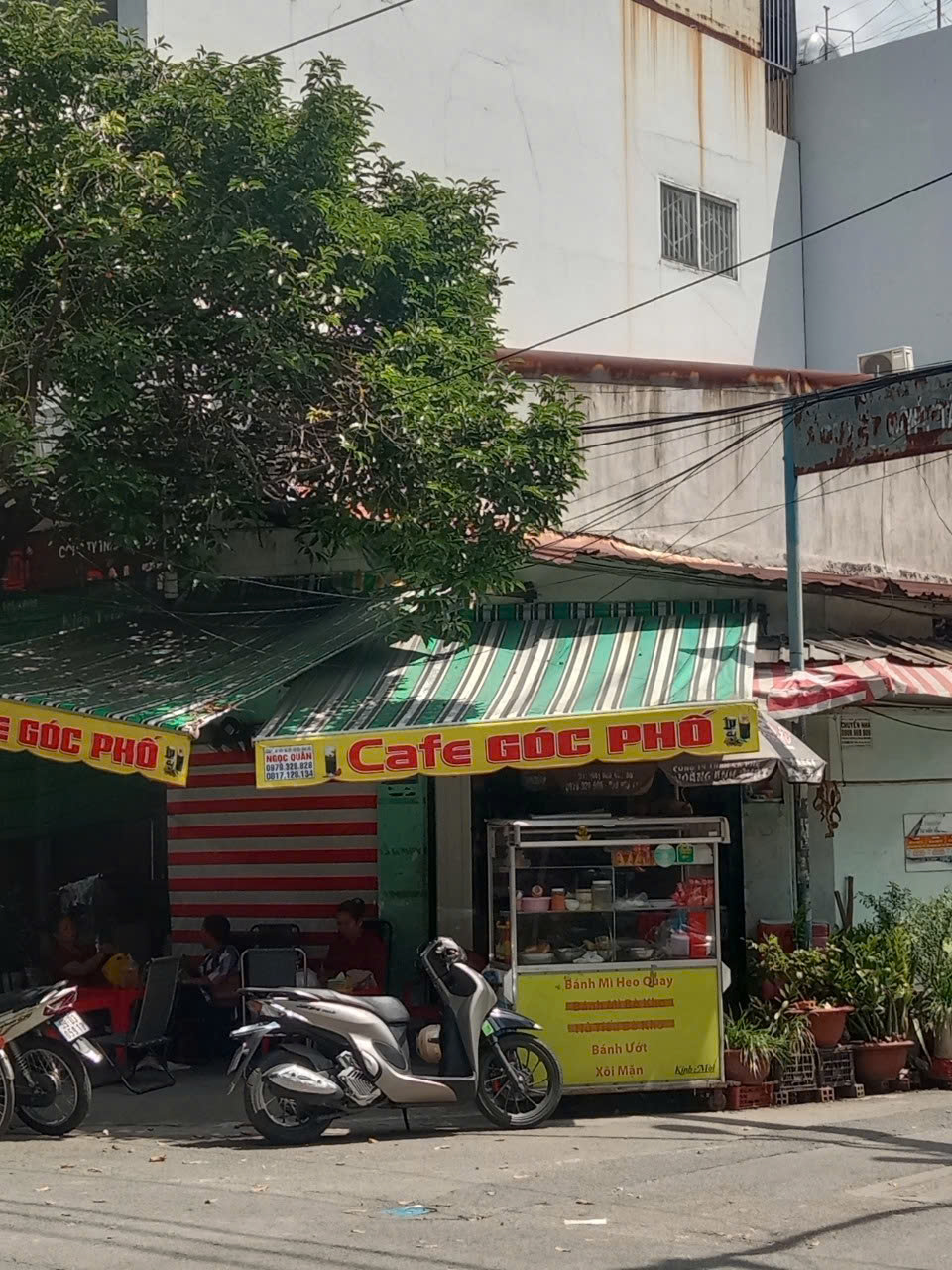 / / Bán gấp nhà đường Dương Văn Dương – 2 tầng – 80m2 . Hẻm xe hơi, nhỉnh 6 tỷ.