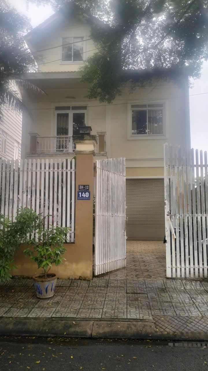 SIÊU PHẨM ! CHÍNH CHỦ CẦN BÁN NHÀ BIỆT THỰ Q8 PHÚ LỢI - PHƯỜNG 7 - QUẬN 8 - THÀNH PHỐ HỒ CHÍ MINH - 19 TỶ