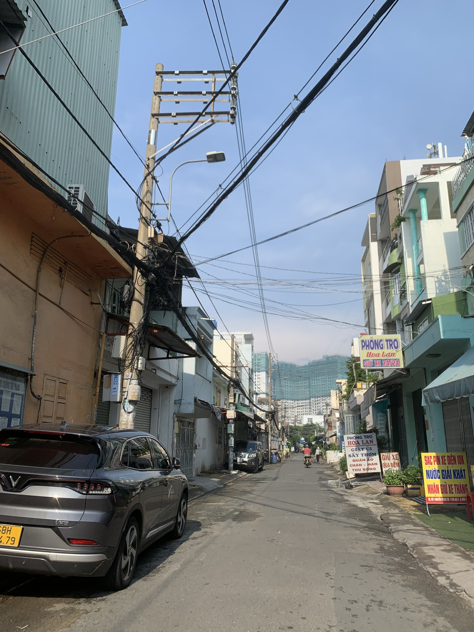 SIÊU PHẨM CÔ EM CHÂN DÀI - MẶT TIỀN KHU TÊN LỬA - AN LẠC A - ĐƯỜNG 10M - GẦN KINH DƯƠNG VƯƠNG, TÊ.N LỬ.A - KINH DOANH