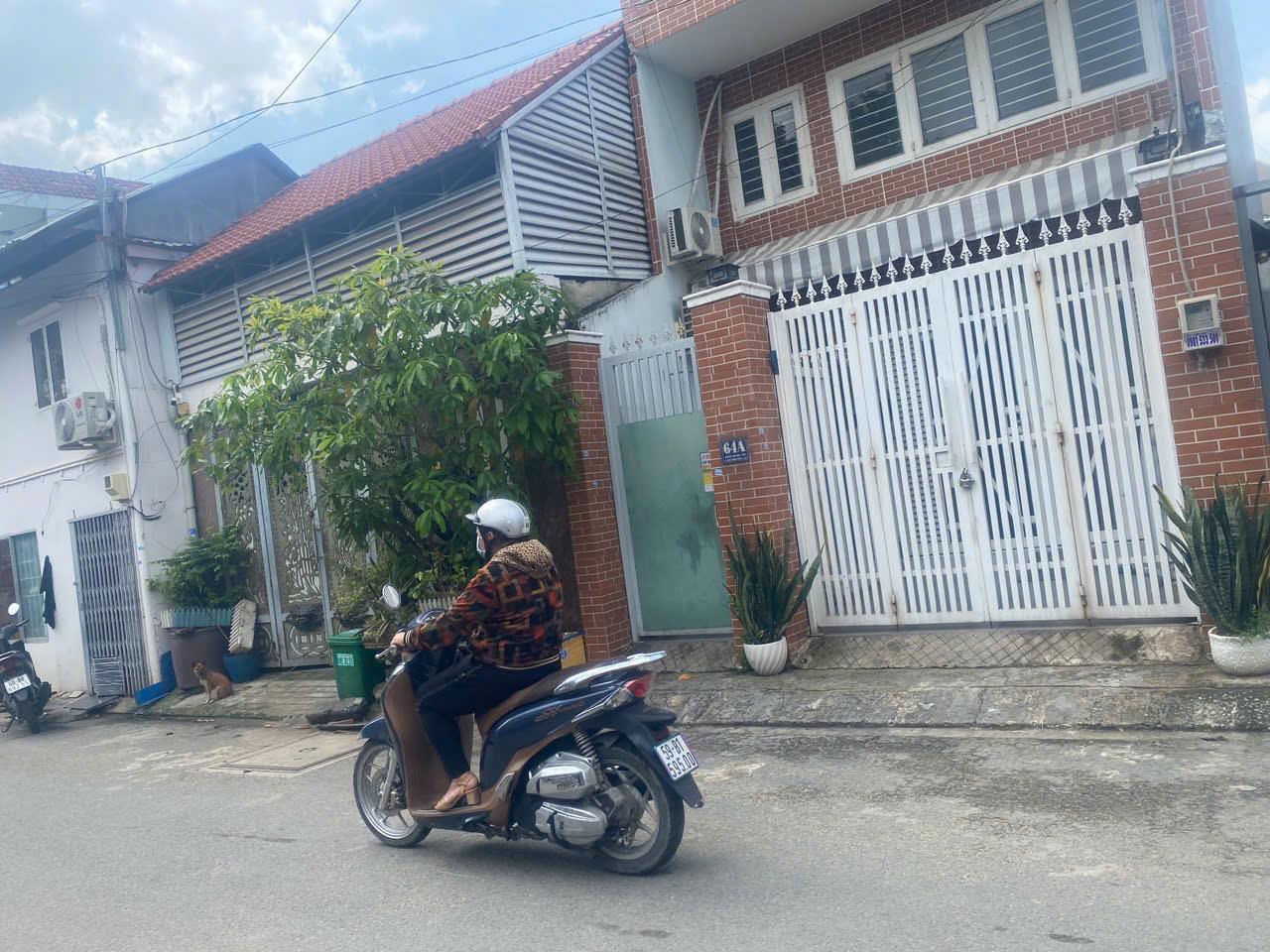 CHÍNH CHỦ Cần Bán Căn NHà Tại 66 Nguyễn Văn Giáp, Bỉnh Trưng Đông ,Quận2 ,TP Hồ Chí Minh