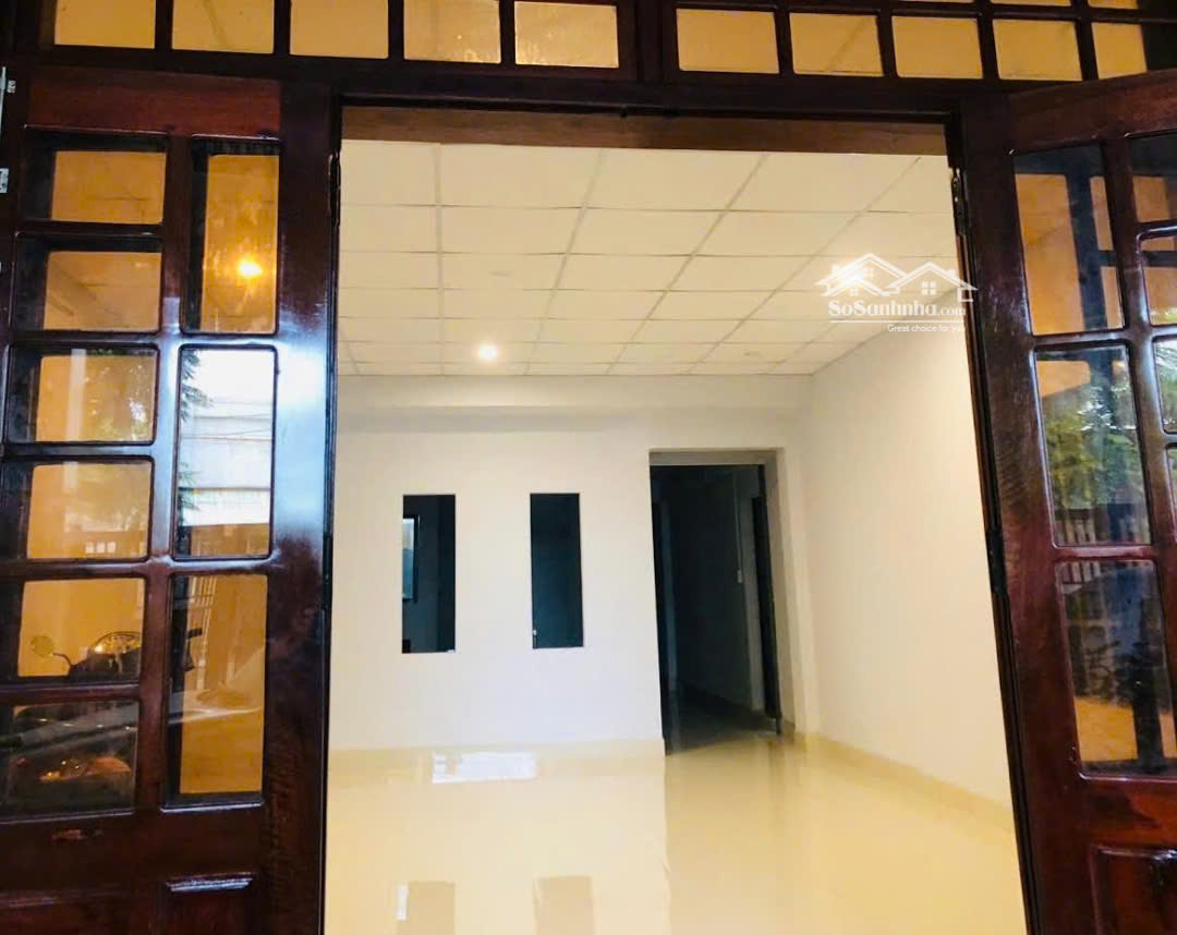 !! SIÊU PHẨM GIÁ TỐT * Bán Mặt Bằng Kinh Doanh Và Nhà 4 Phòng Ngủ Mặt Tiền phố Tôn Đản, Cẩm Lệ, Đà Nẵng => Chỉ Hơn 4 Tỷ