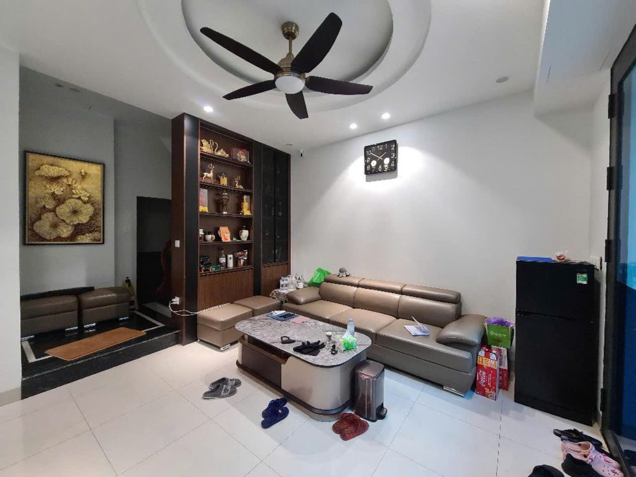 BÁN NHÀ NGỌC KHÁNH - LÔ GÓC - 40M 6 TẦNG THANG MÁY, Ô TÔ, VỈA HÈ HAI BÊN ĐẸP, 14.6 TỈ