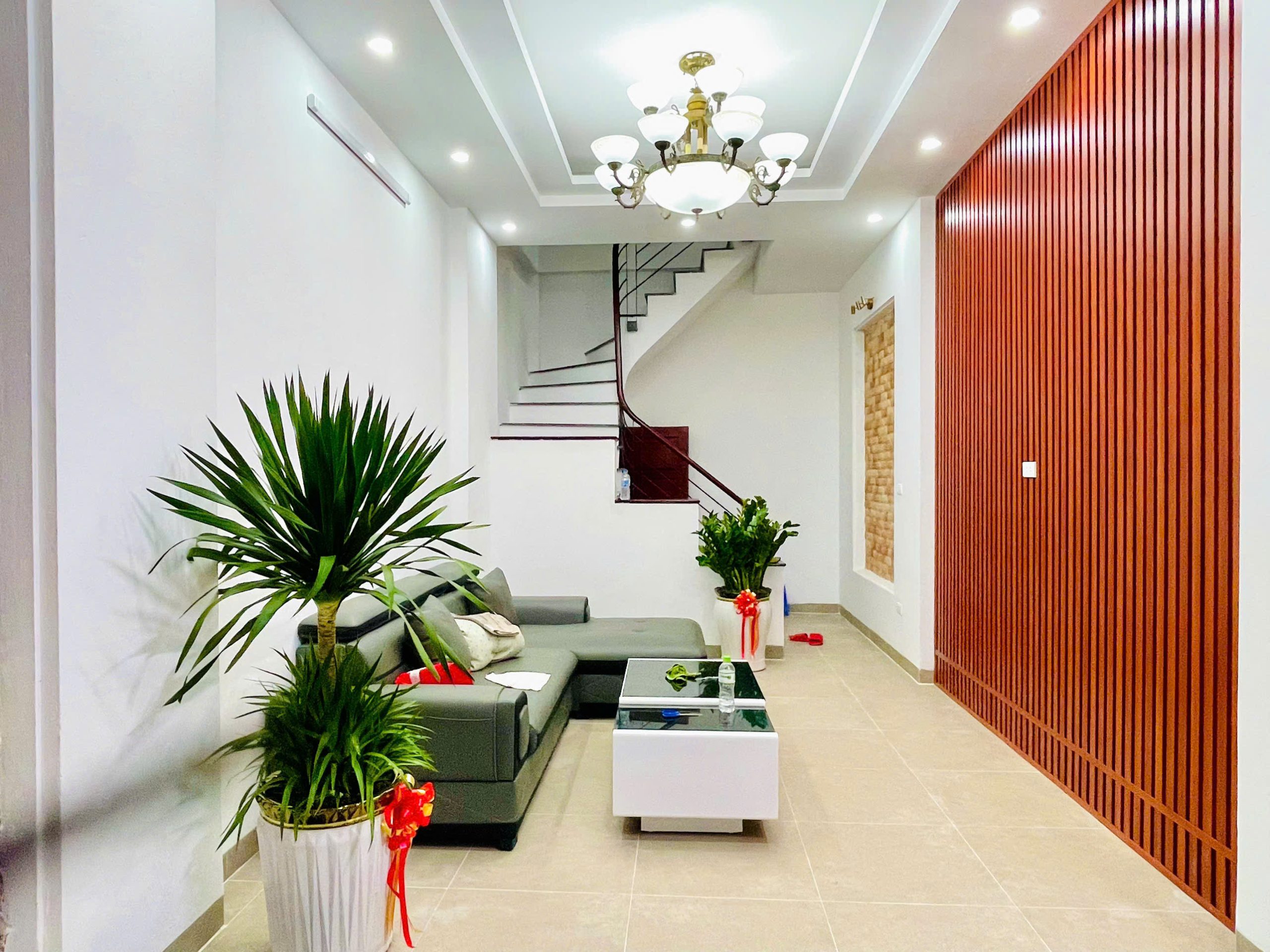 ‍♀️ BÁN NHÀ ĐẸP PHỐ BÙI XƯƠNG TRẠCH, 3 THOÁNG, NGÕ TO, Ở CỰC SƯỚNG.