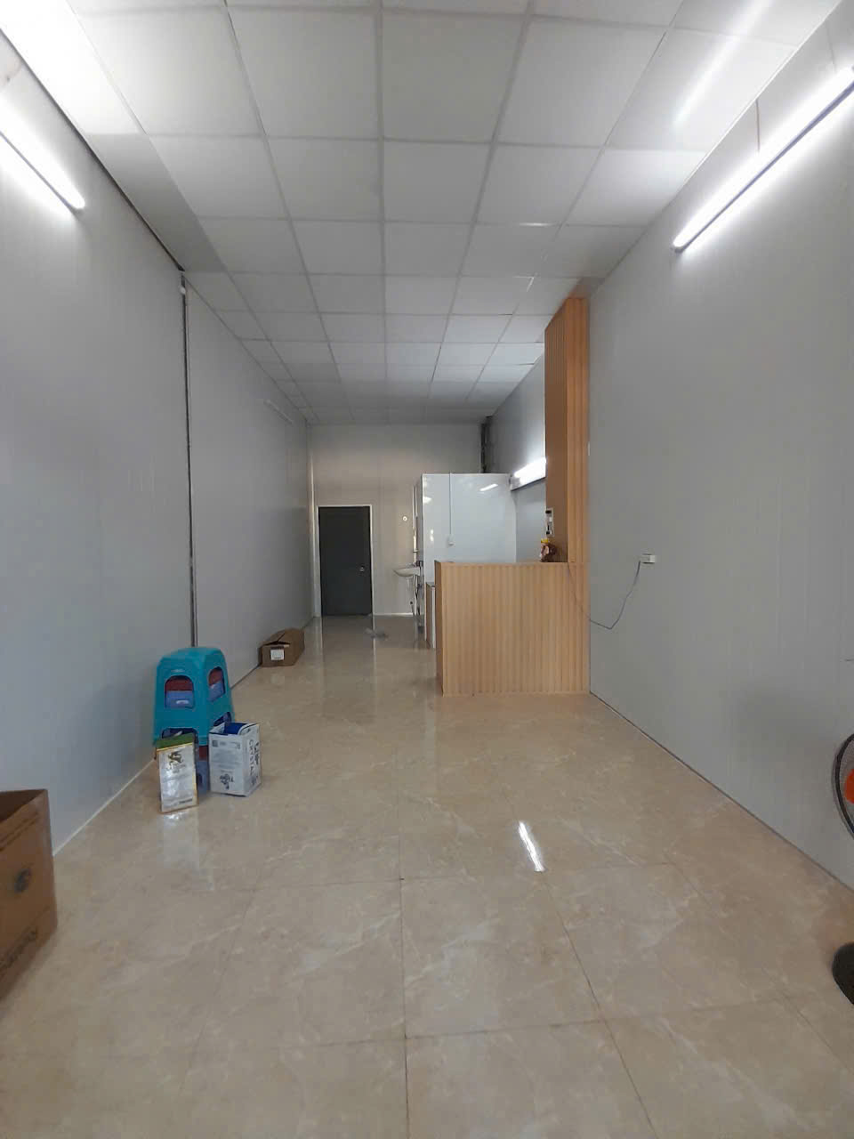 231CHO THUÊ Nhà nguyên căn . Hẻm CMT8 gần Sân Vận Động QK9 GIÁ CHỈ : 3,5 triệu/tháng