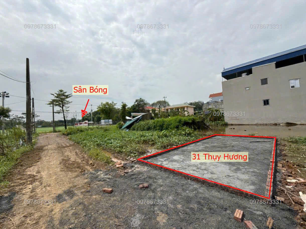 SIÊU PHẨM GIẤ ĐẦU TƯ SINH LỜI TẠI THỤY HƯƠNG-CHƯƠNG MỸ