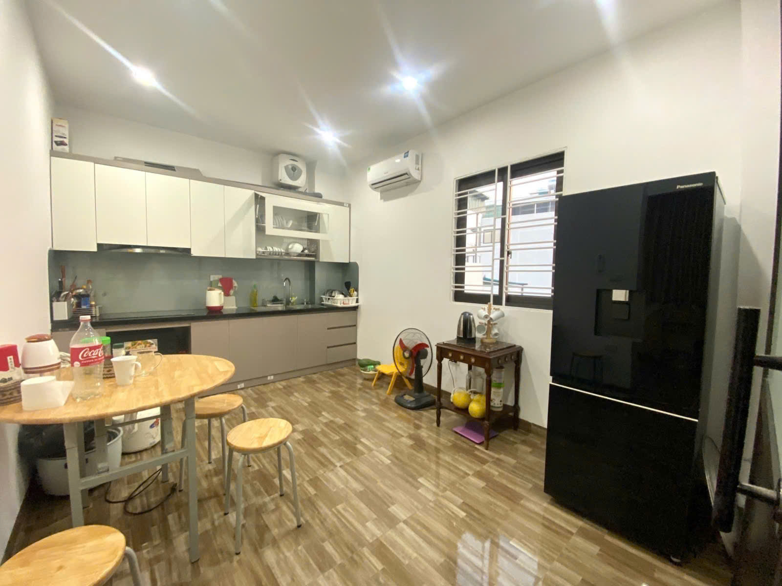 BÁN NHÀ RIÊNG ĐÂOF TẤN - BA ĐÌNH - GÂN LOTTE - 39M - 7 TẦNG - LÔ GÓC - THÁNG MÁY - NHÀ ĐẸP - 10.2 TỶ