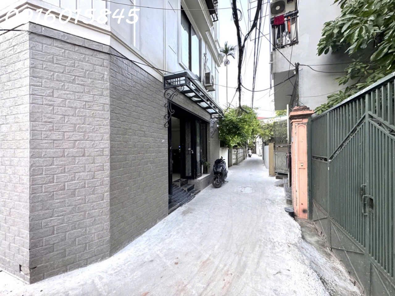 LÔ GÓC-CẦU GIẤY - 70M2 - 6T - MT7,2M - THANG MÁY - 14 PHÒNG KHÉP KÍN DÒNG TIỀN 1 TỶ /NĂM - CHỈ 16,8 TỶ