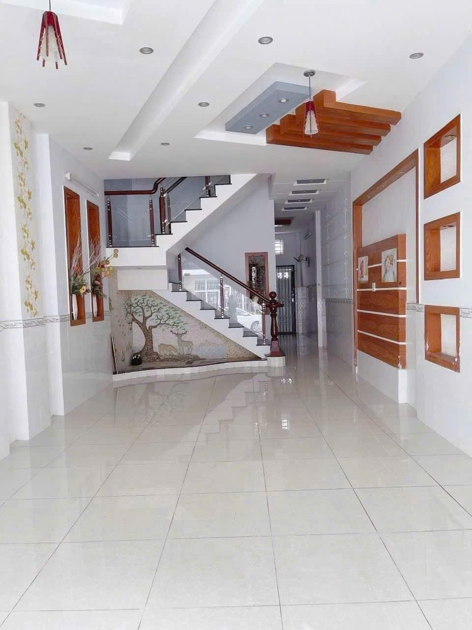 239CHO THUÊ Trệt lầu 3 PN .KDC 91b, P. An Khánh, Ninh Kiều