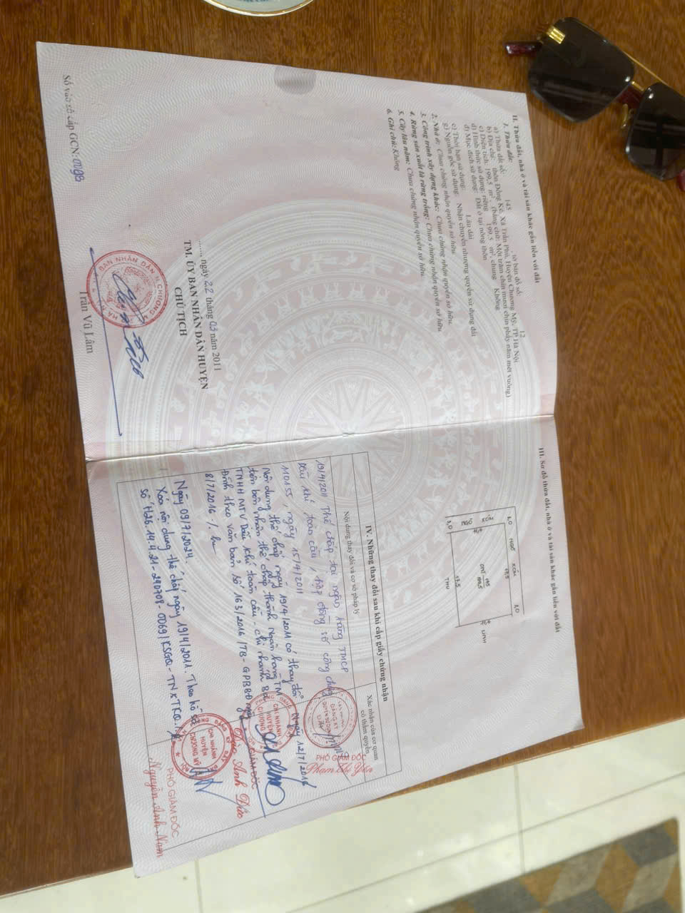 chủ nhà gửi bán lô đất tại thôn đồng ké xã Trần Phú chương Mỹ Hà Nội dt gần 200 m phun thổ cư thế đất vuông vắn đẹp