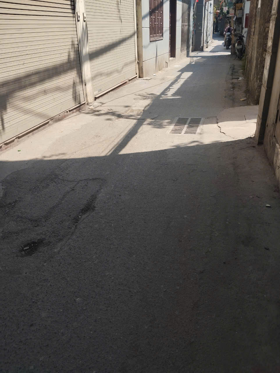 Nhà đẹp Phú Đô, TL - Ngõ ô tô, lô góc , KD nhỏ 32m2 ,5T chỉ nhỉnh 6 tỷ .