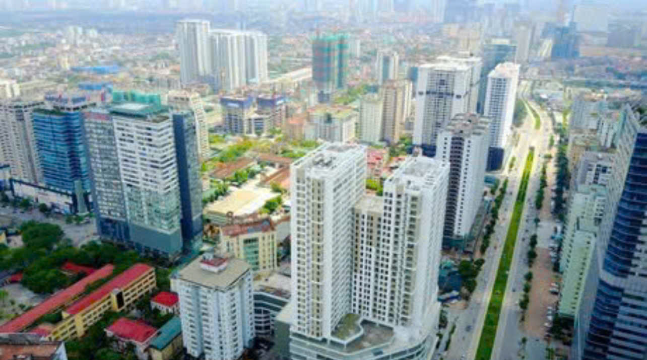 !! SIÊU PHẨM CỰ HÓT* CHÍNH CHỦ BÁN CĂN HỘ 55m2 TẠI VŨ THƯ THÁI BÌNH