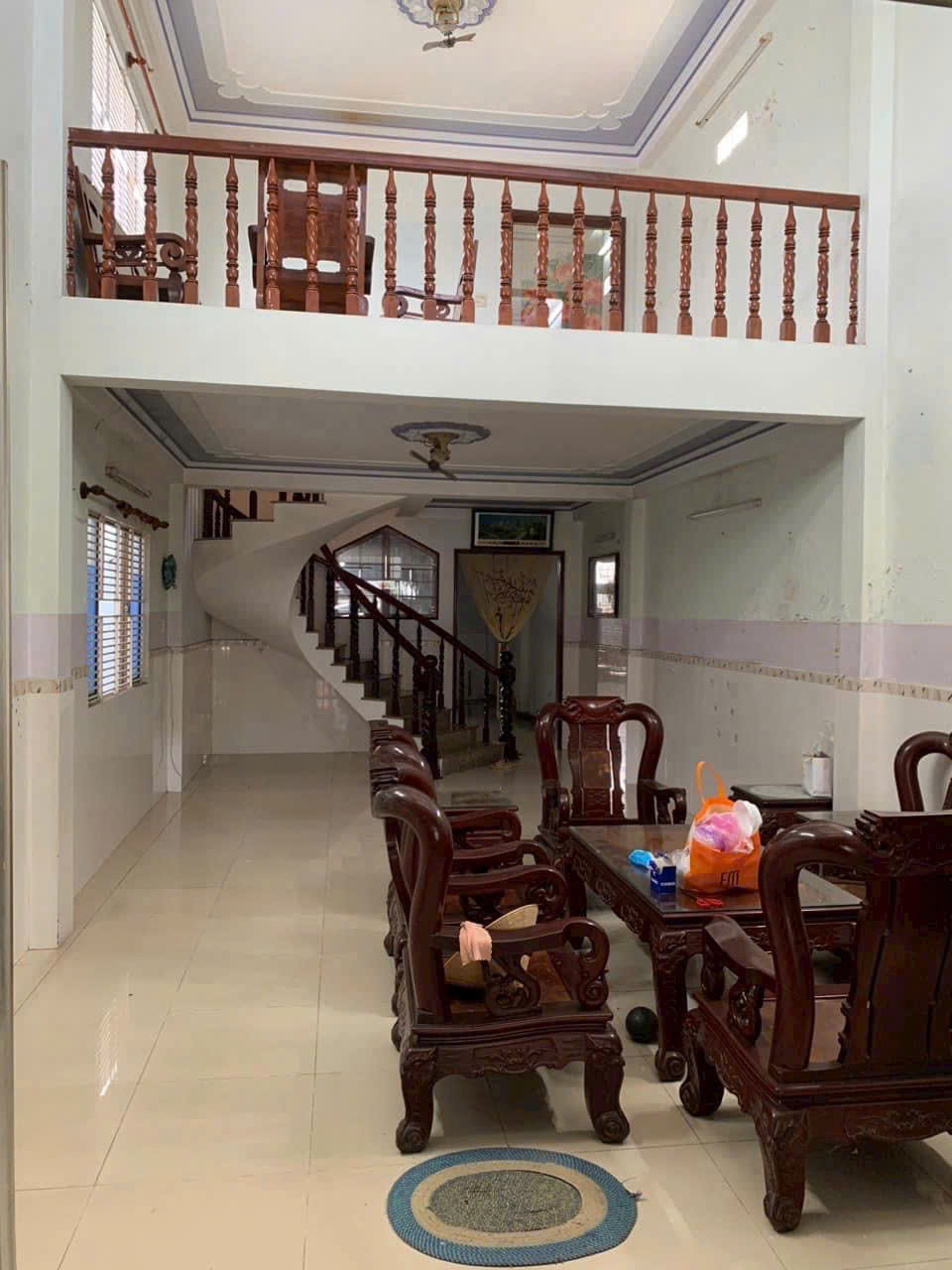 245CHO THUÊ NHÀ Trệt lửng lầu 450m2 . Mặt tiền hẻm 3/2, Hưng Lợi, Ninh Kiều