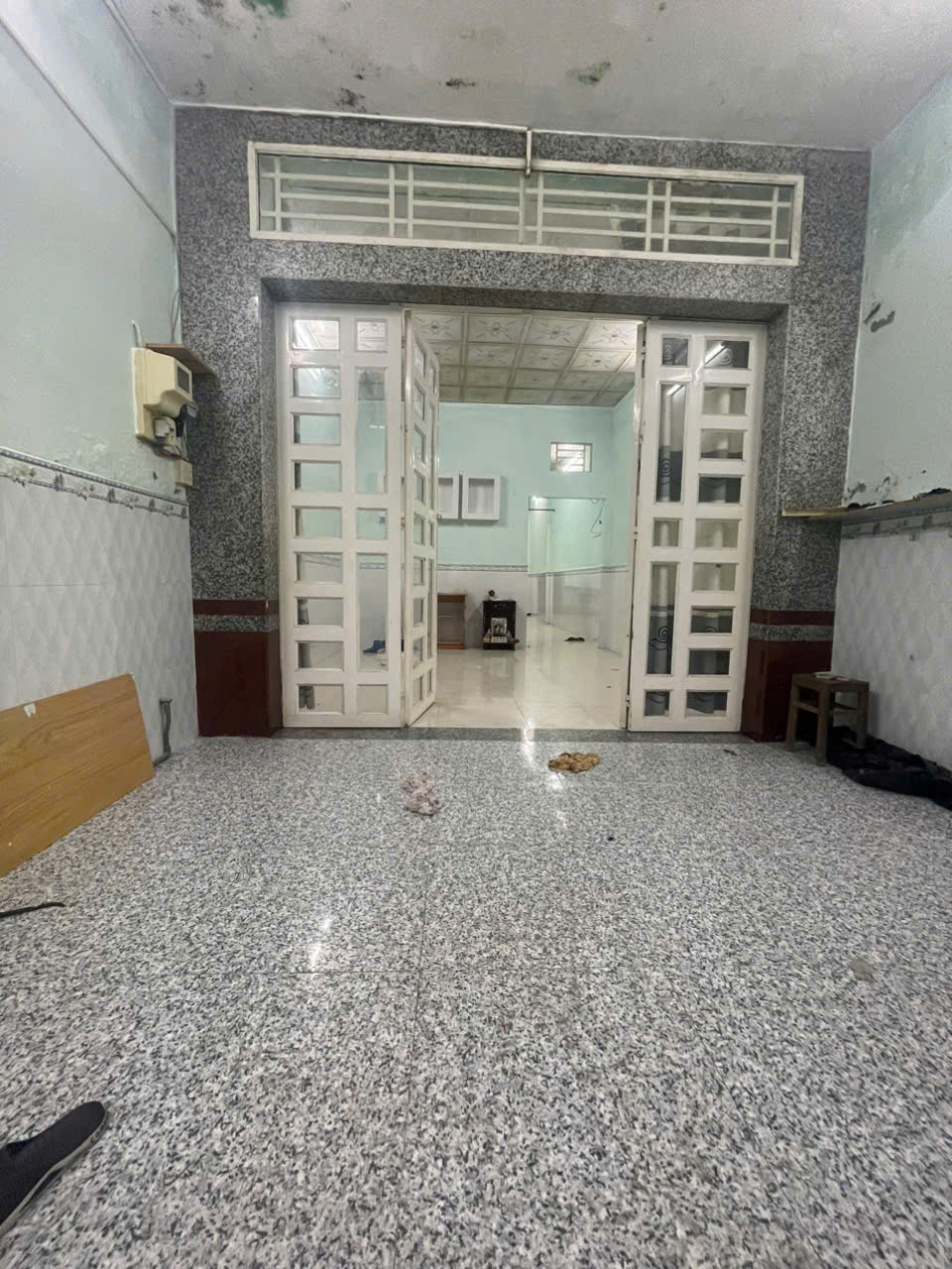 247CHO THUÊ NHÀ Nguyên căn . Hẻm 9 Phạm Ngọc Hưng, An Hoà, Ninh Kiều GIÁ CHỈ : 4 triệu/ tháng