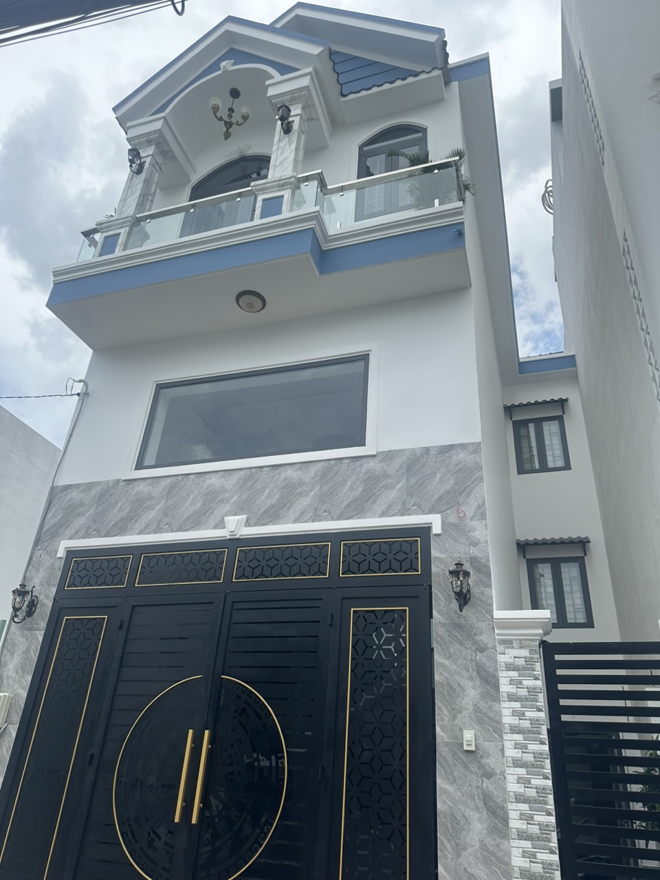 Chủ gởi BÁN NHÀ SHR ĐƯỜNG TTT12BIS GẦN CHỢ THỚI TỨ THỚI TAM THÔN HÓC MÔN GIÁ RẺ.