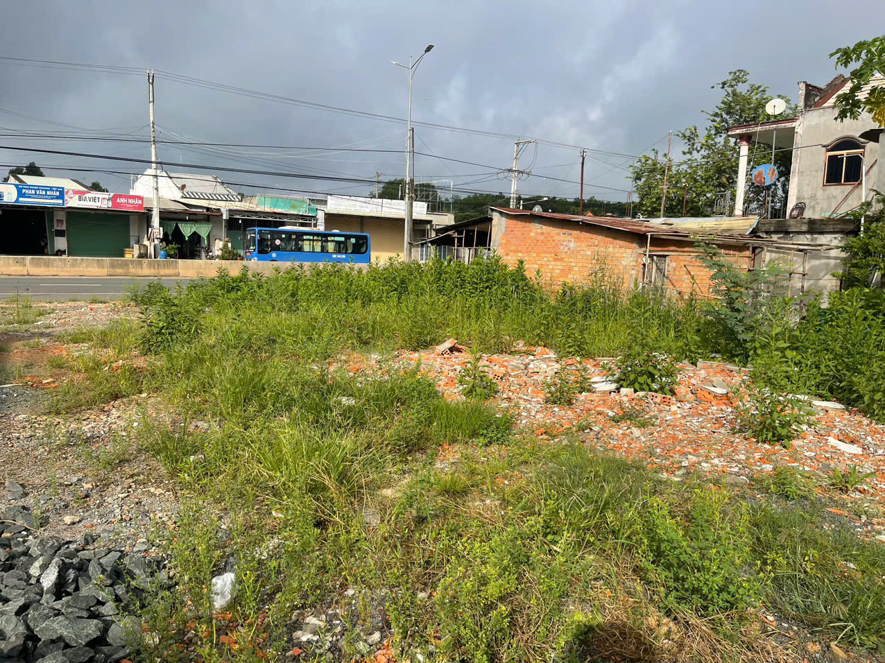 .%%CHÍNH CHỦ CẦN BÁN LÔ ĐẤT Ở TRUÔNG MÍT - DƯƠNG MINH CHÂU - TÂY NINH.