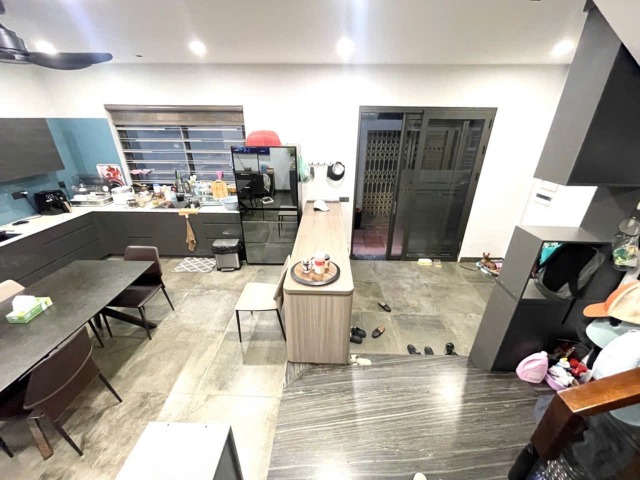 NGỌC KHÁNH - NHÀ ĐẸP - THÔNG SỐ VÀNG - 10M OTO - 51M2X6T - NHỈNH 13 TỶ