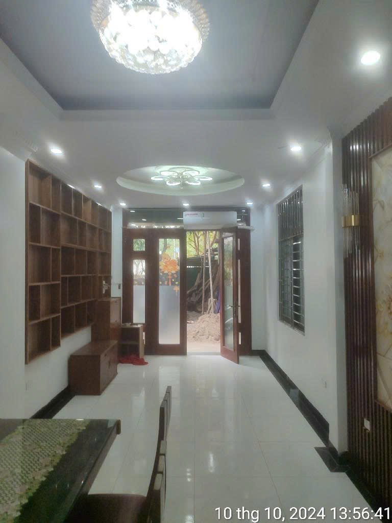 SIỂU PHẨM NHÀ Ở PHỐ LỤA - TIÊN ÍCH NGÂN HÀ GALAXY 9 - GIÁ 8.2 TỶ