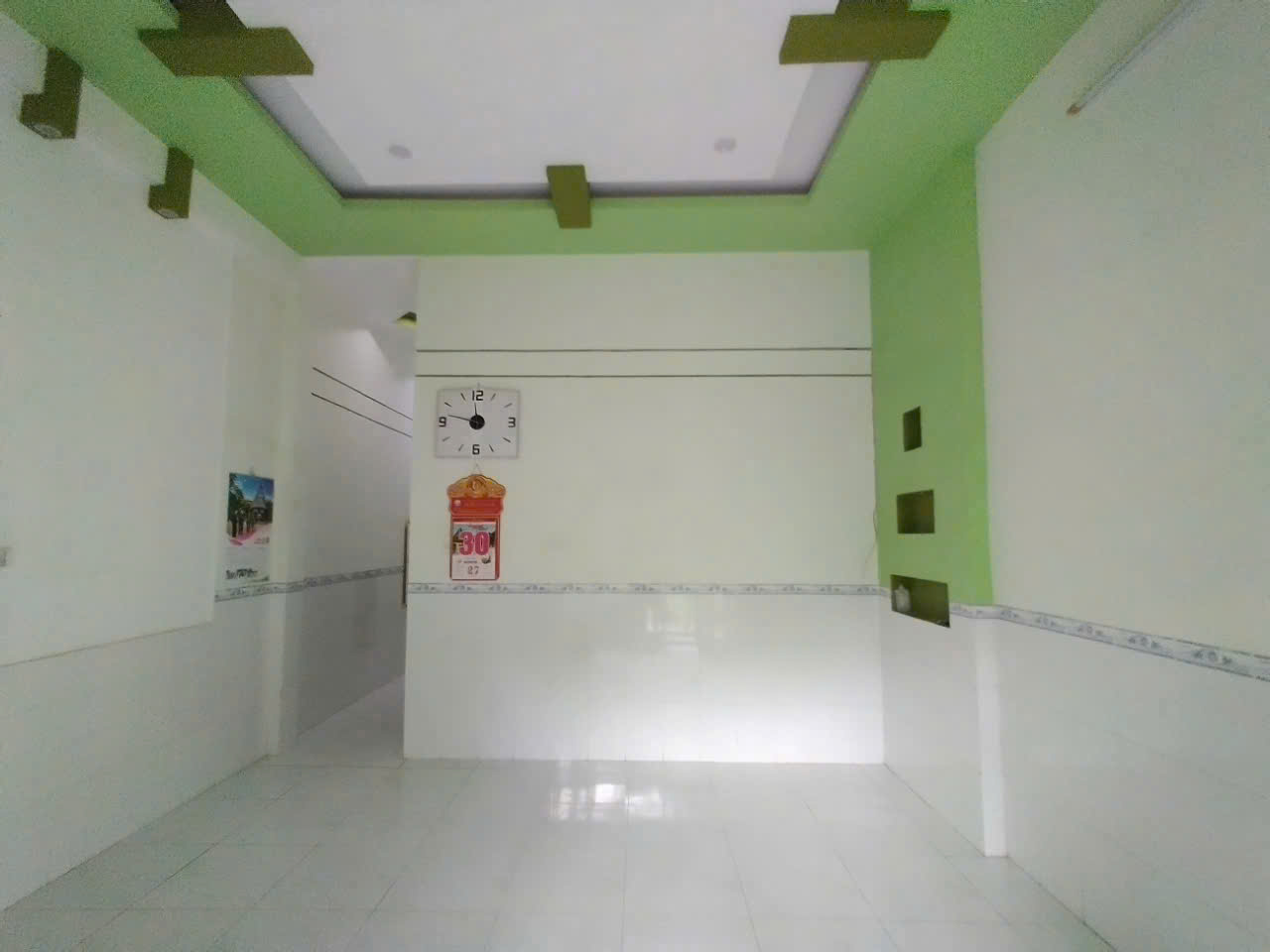 257CHO THUÊ NHÀ - 2 PN . Hẻm 278 Tầm Vu, Hưng Lợi, Q.Ninh Kiều GIÁ CHỈ : 4,5 triệu/tháng