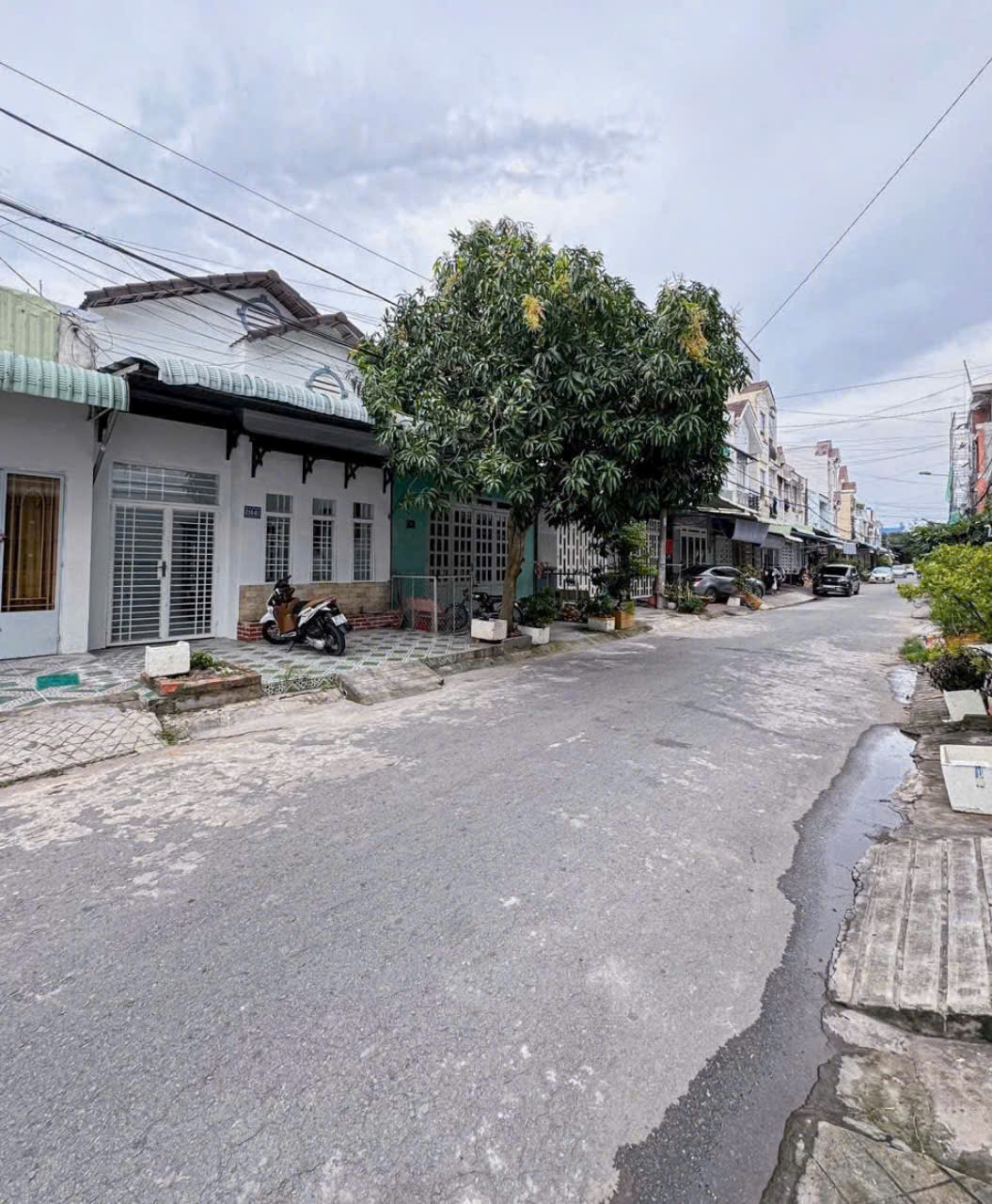 256CHO THUÊ NHÀ Trệt lửng mặt tiền đường Ngô Thì Nhậm, P. An Khánh, Q. Ninh Kiều, TPCT GIÁ CHỈ : 5,5 triệu/