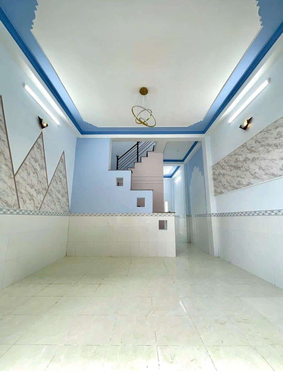 255CHO THUÊ NHÀ Trệt lầu - 2PN. Hẻm Trần Hưng Đạo, An Nghiệp, Ninh Kiều GIÁ CHỈ : 5 triệu/ tháng