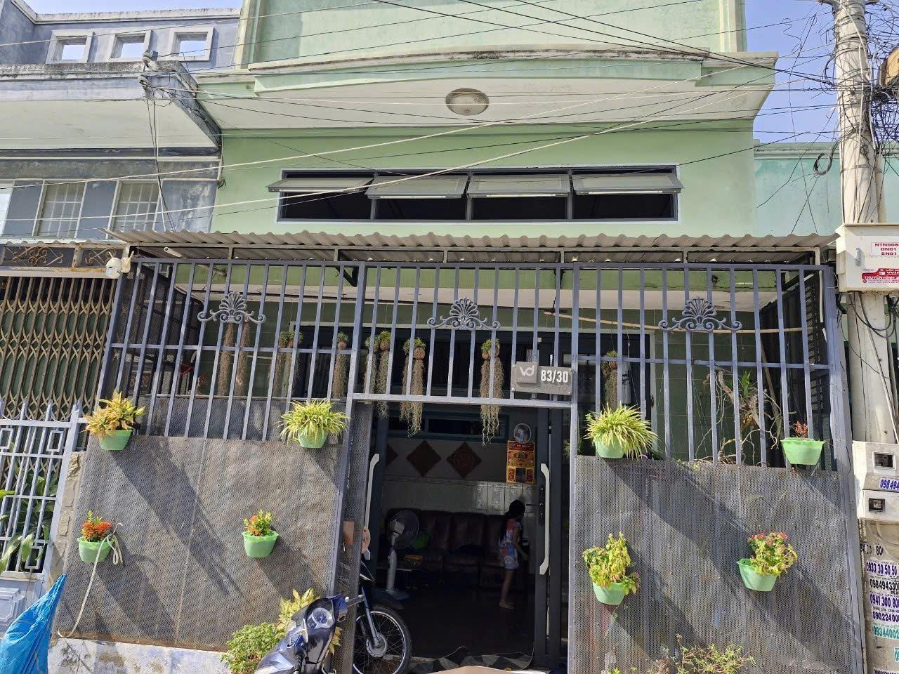 HOT HOT – BÁN GẤP CĂN NHÀ ĐẸP tại Ngô Gia Tự, P. Thanh Sơn, TP Phan Rang-Tháp Chàm, T. Ninh Thuận