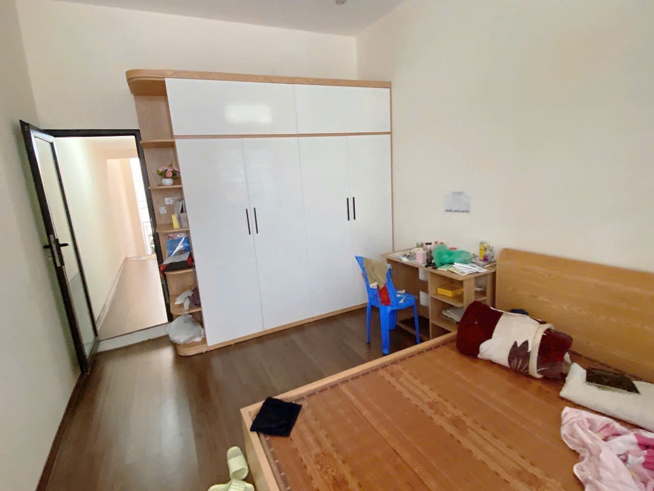 NHÀ MỚI ĐẸP -2 THOÁNG - KHU TRUNG TÂM BẬC NHẤT KHU VỰC DT 52m2, 3tầng, mt 5m, 6.7 tỷ Phương Liệt thanh xuân