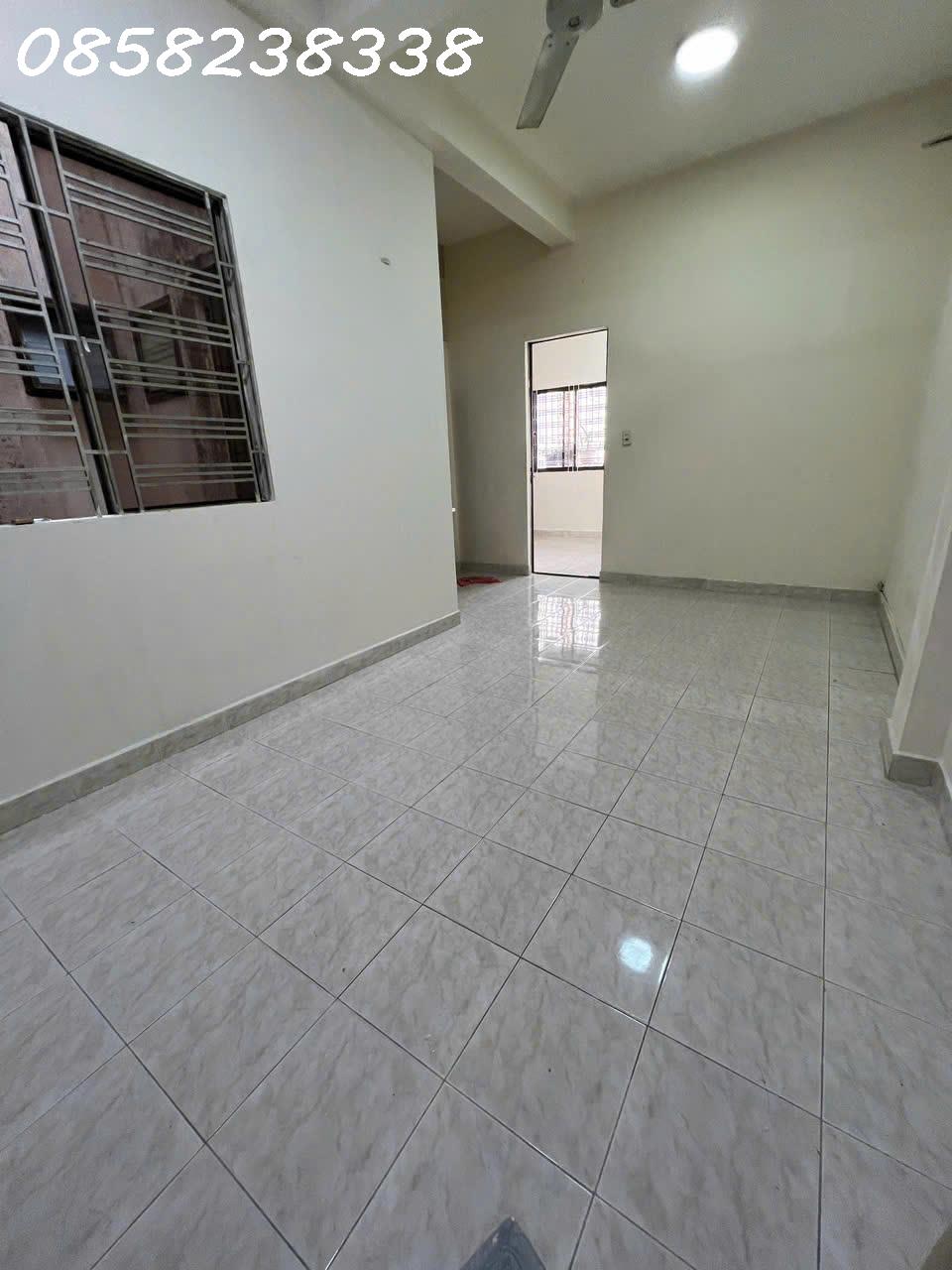 CHÍNH CHỦ CẦN BÁN GẤP CĂN HỘ CC ĐO ĐẠC (Gần Sát CC Bộ Công An), P. Bình An, Quận 2. Mặt tiền Vành Đai Tây, thông ra